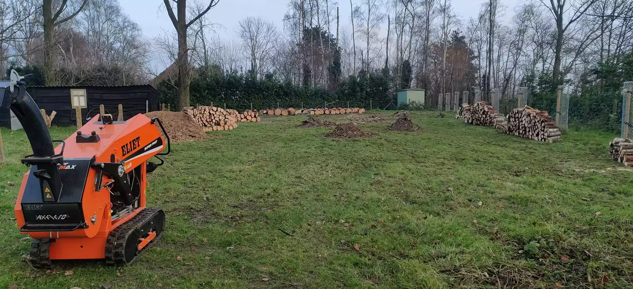 Park- en Bosbouw Lemey – foto 4