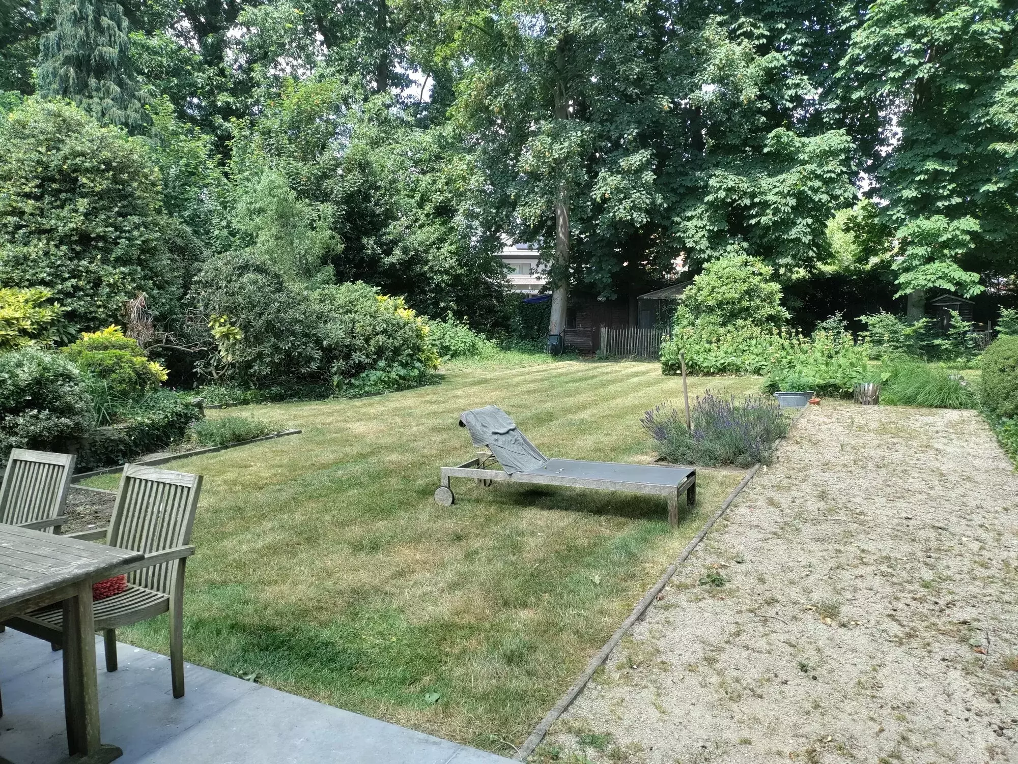 Tuinen Daan Jansegers – foto 1