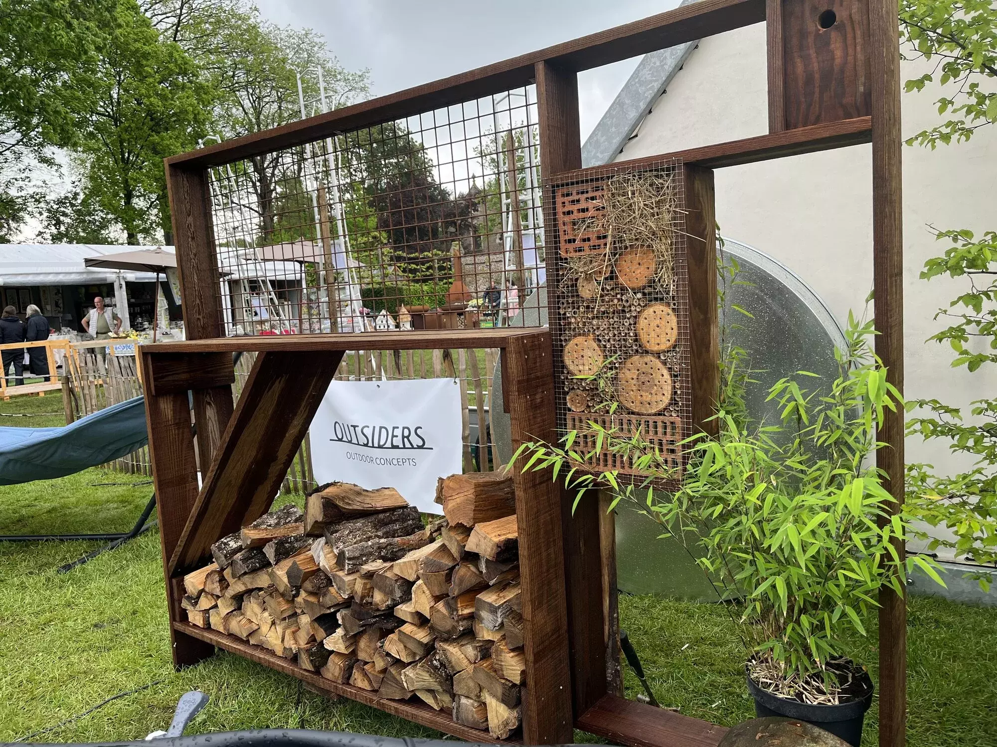 (Organisch) scheerwerk – foto 3