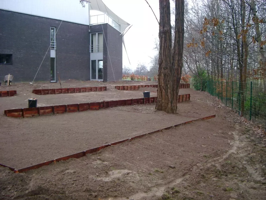 Xtra|vert tuin- en landschapsarchitectuur – foto 5