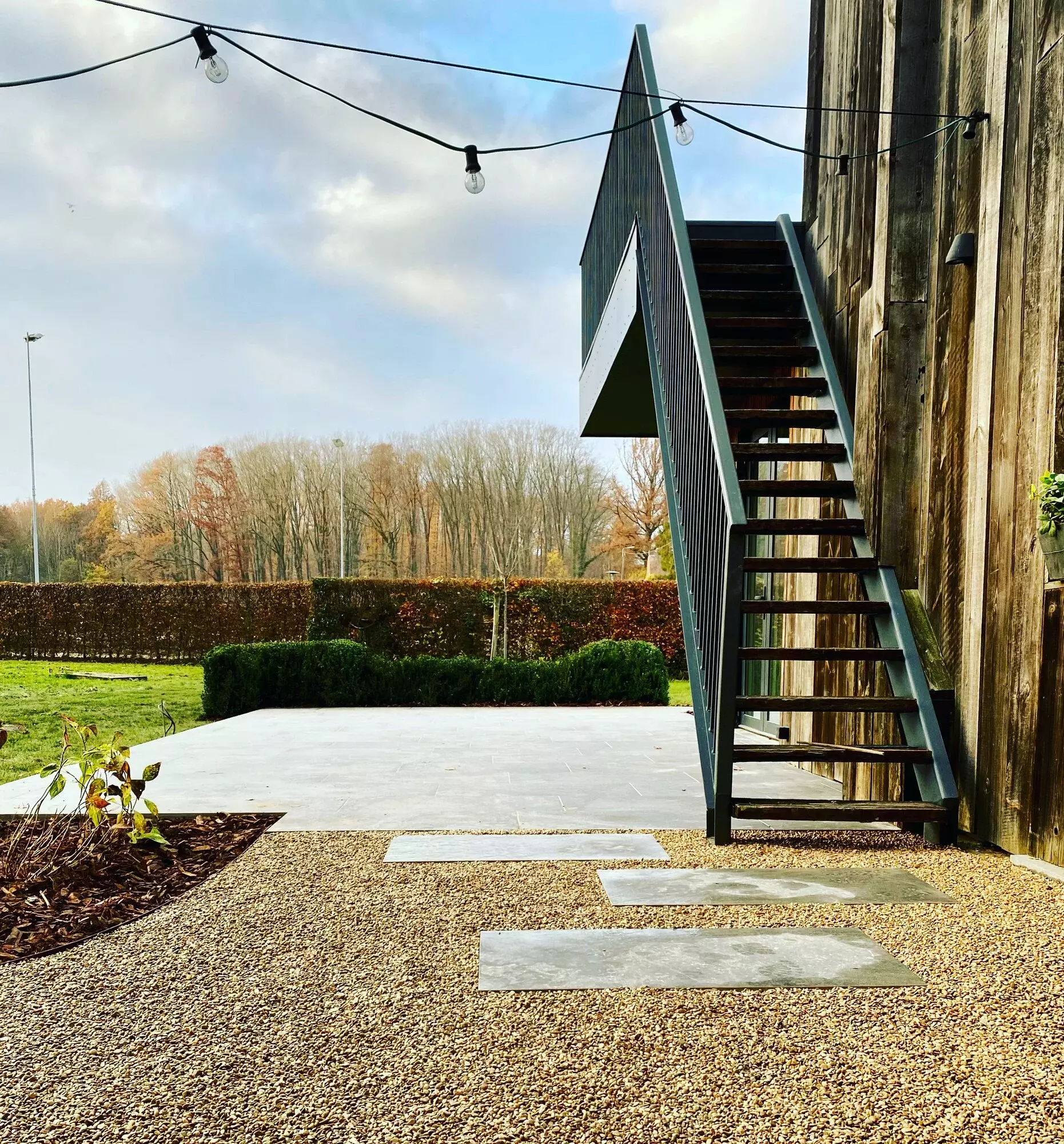 Tuinderij bv – foto 1