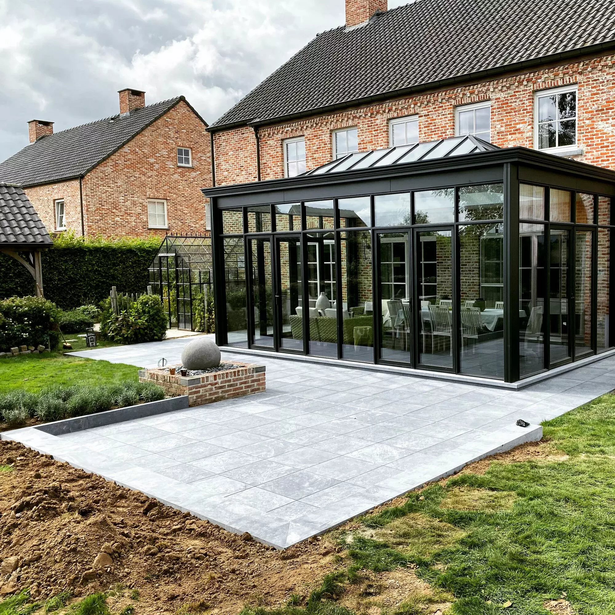 Tuinderij bv – foto 2