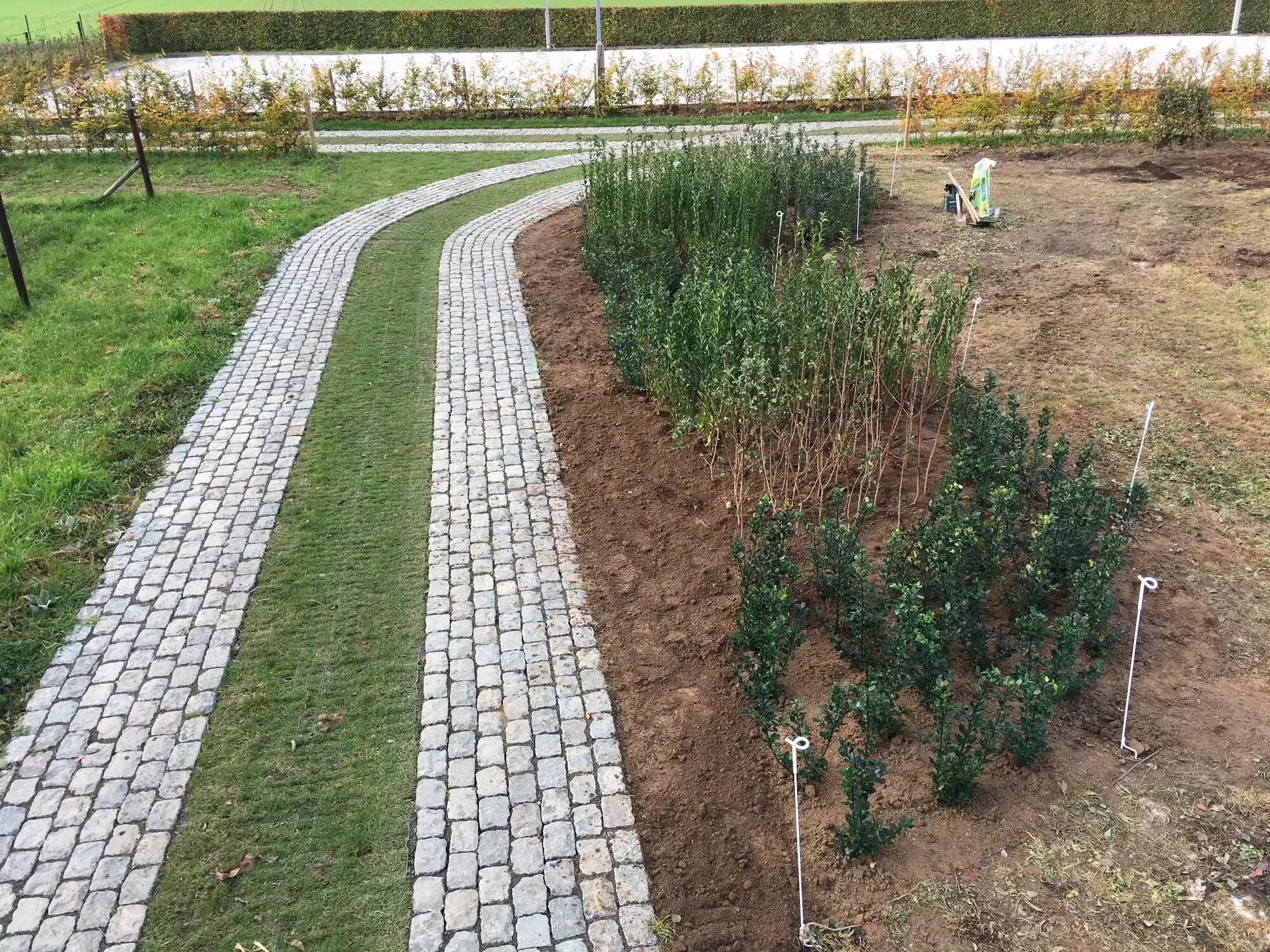 Tuinderij bv – foto 5