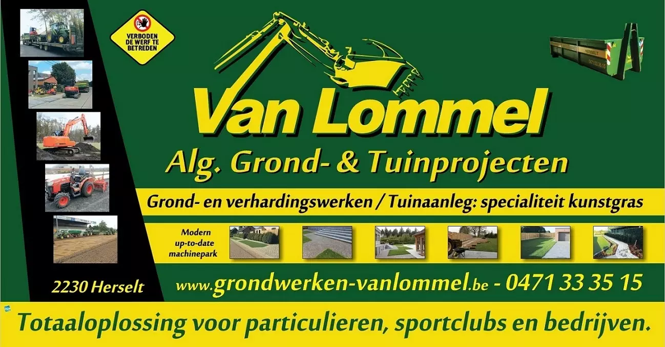 totaal aanleg kunstgras – foto 2