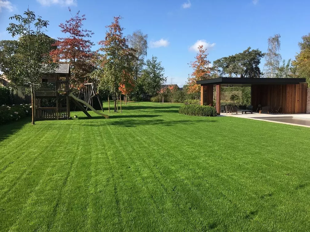 totaal aanleg kunstgras – foto 4