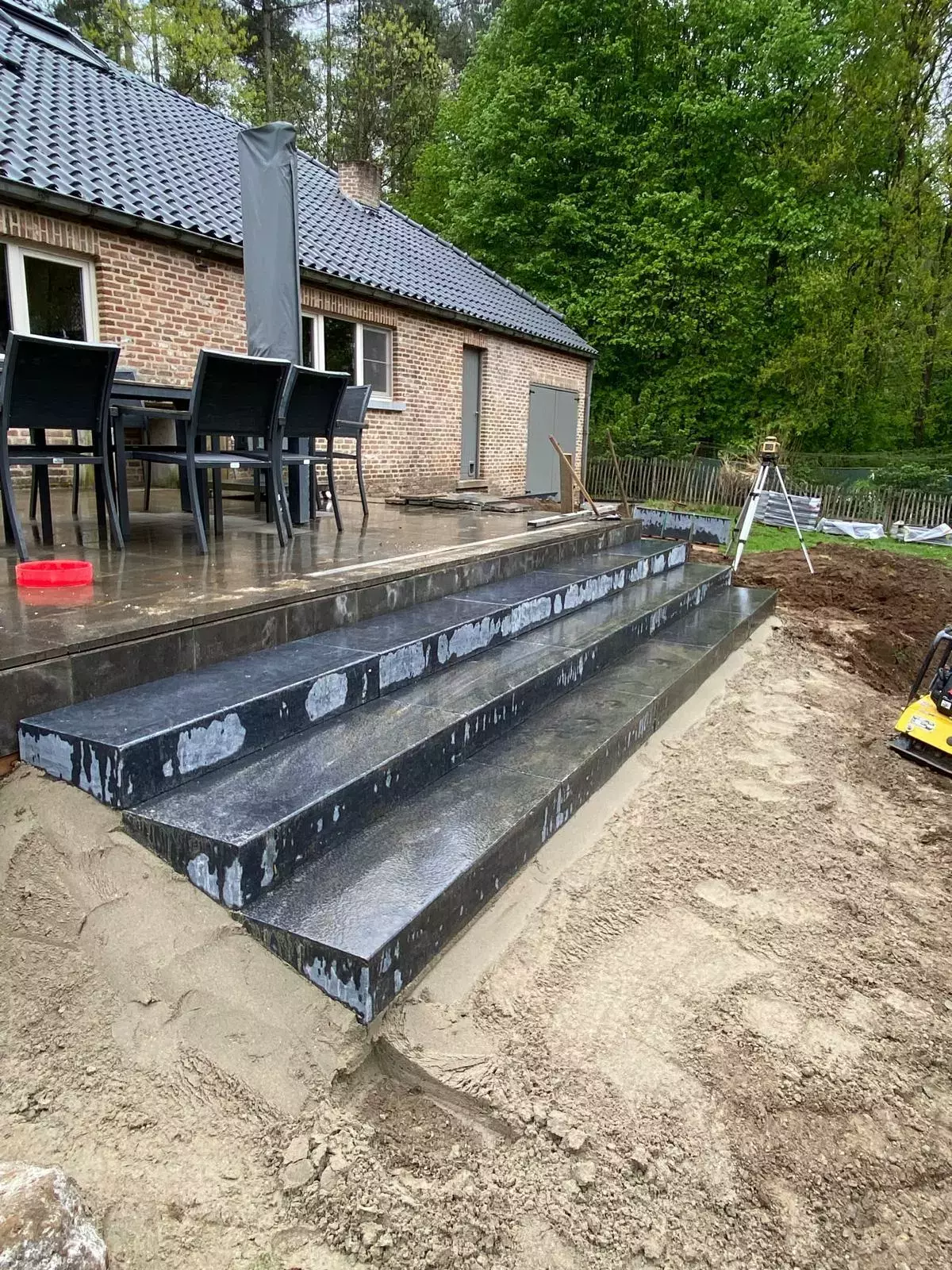 Kleiklinker NWGF Ares – foto 4