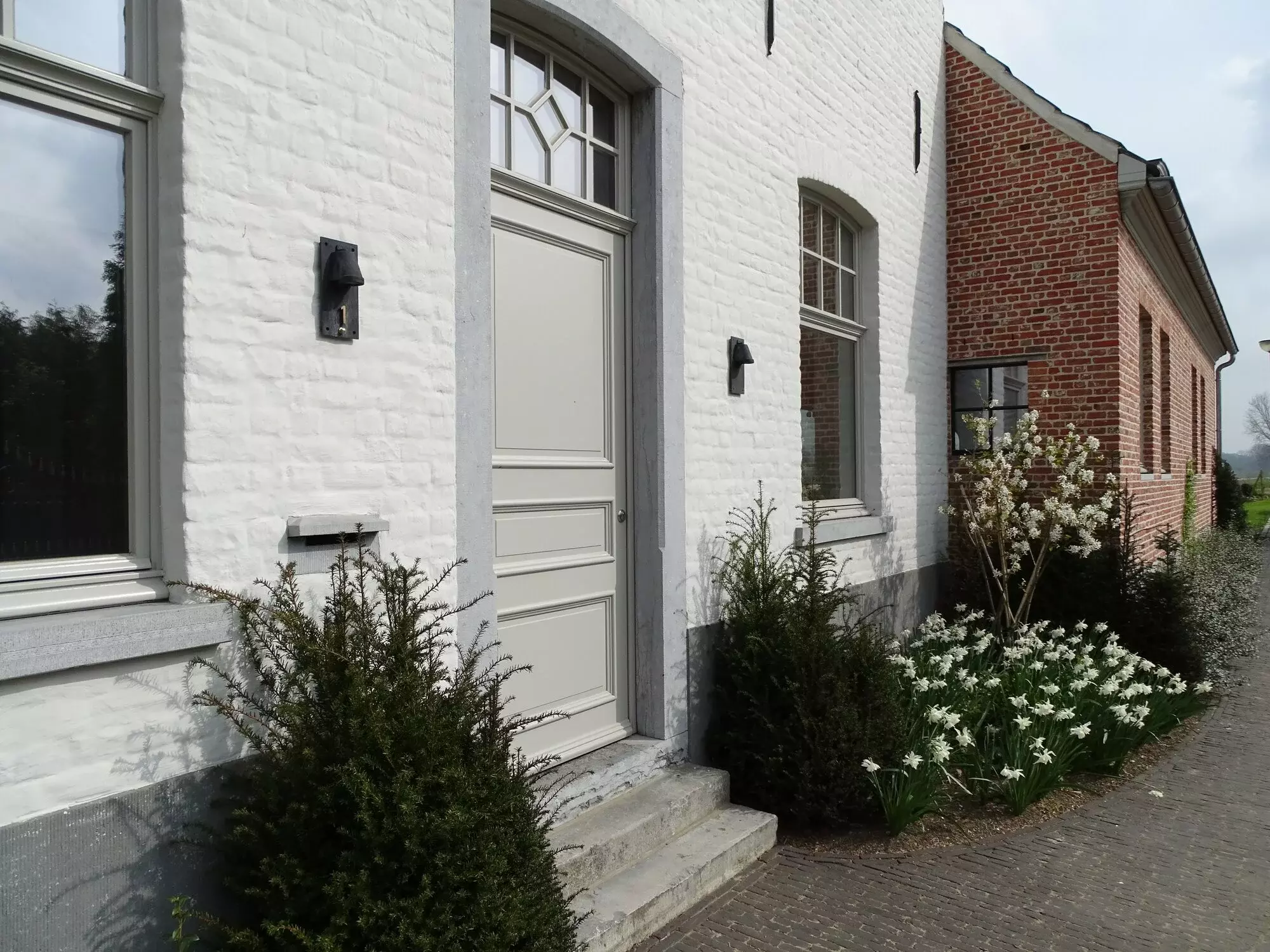 Tuinarchitectuur Ann Muyldermans – foto 2