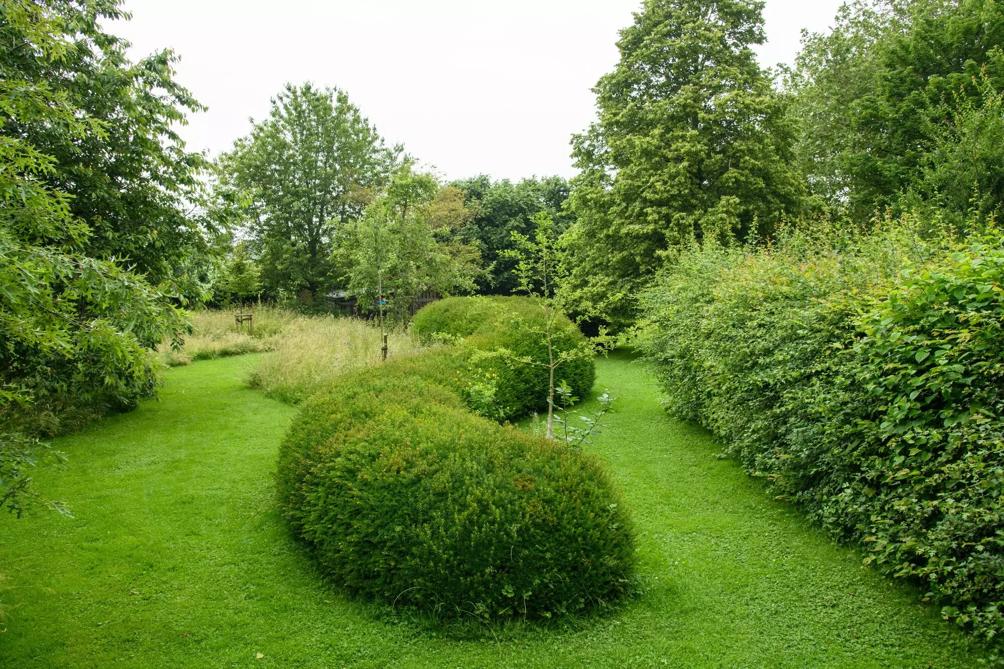 Tuinarchitectuur Ann Muyldermans – foto 4