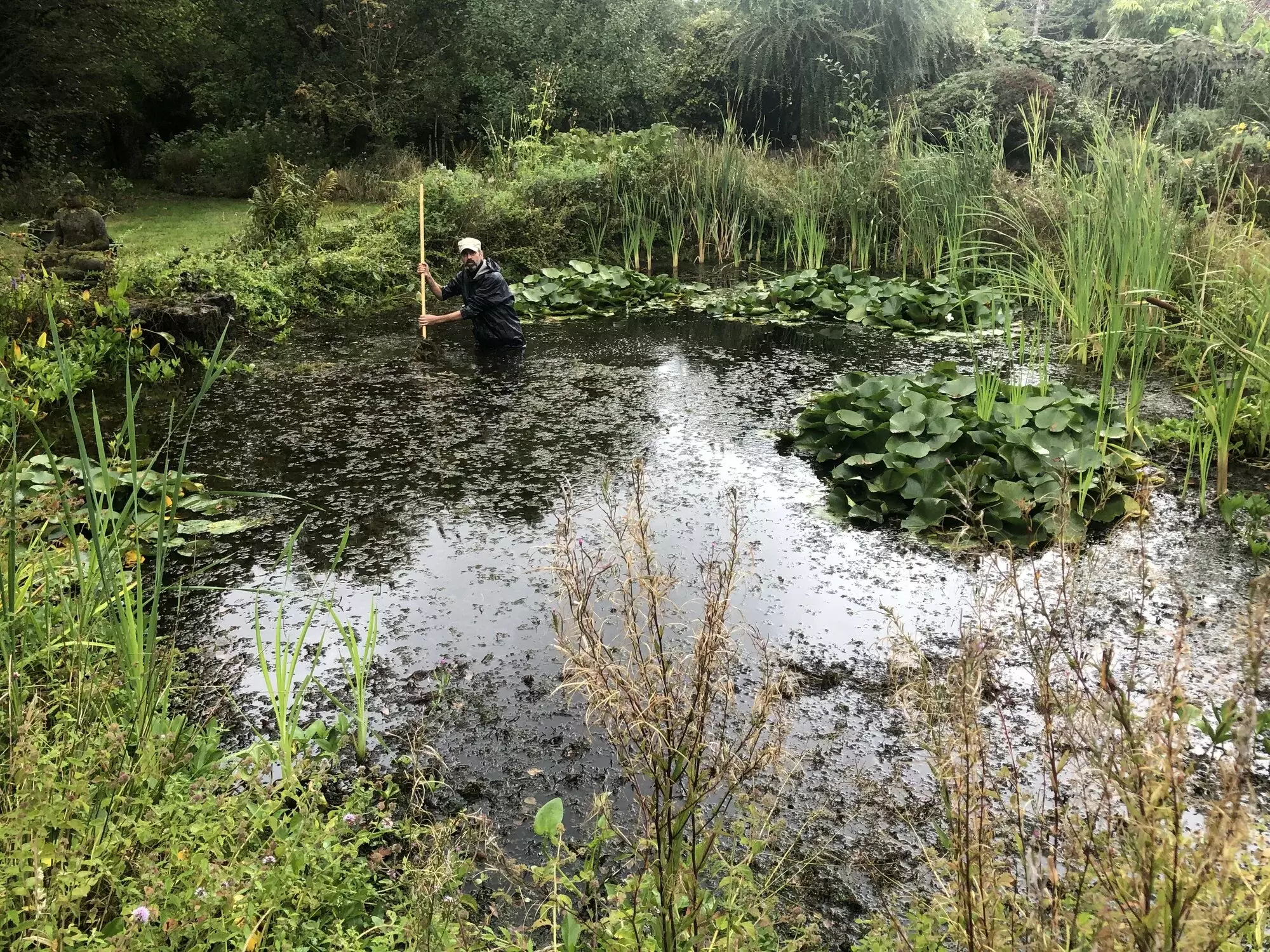 Ecologisch beheerde boomgaard – foto 3