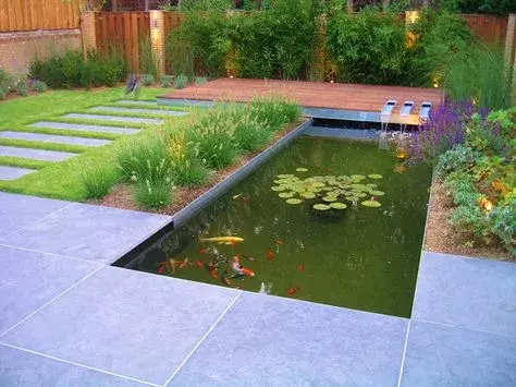 Tuinontwerp met advies Vormgevingsplan - Matenplan - Beplantingsplan – foto 5