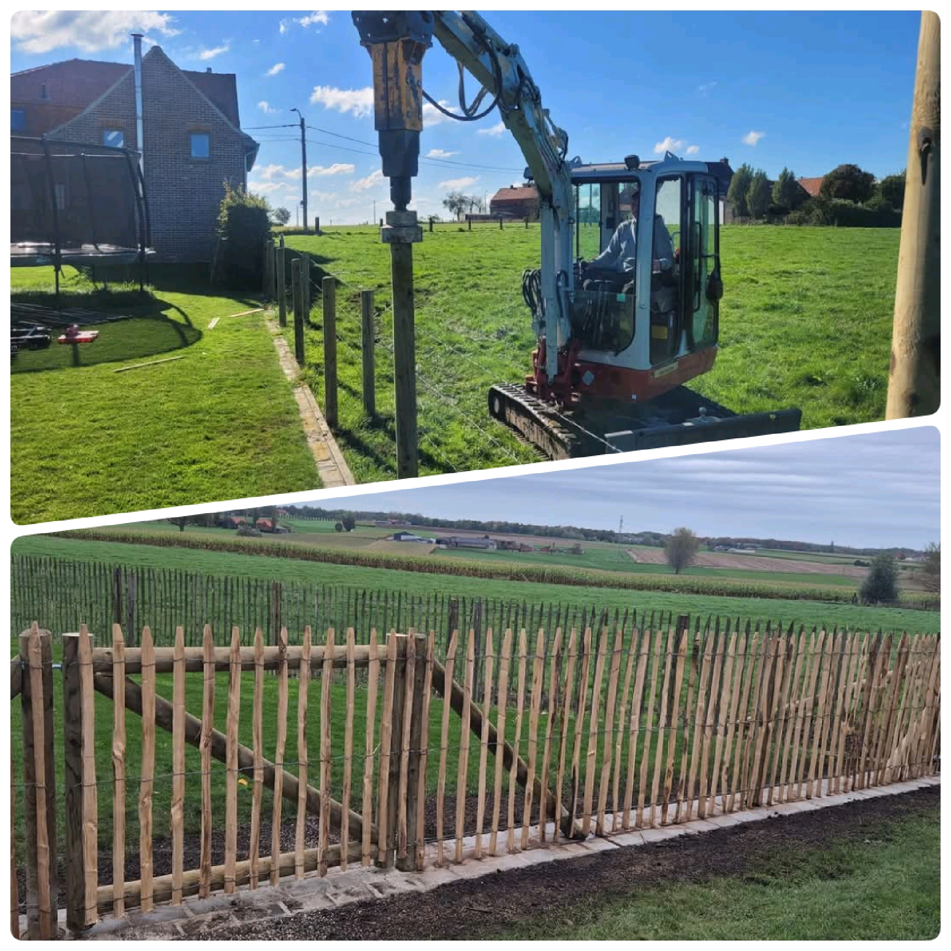 Verticuteren – foto 5