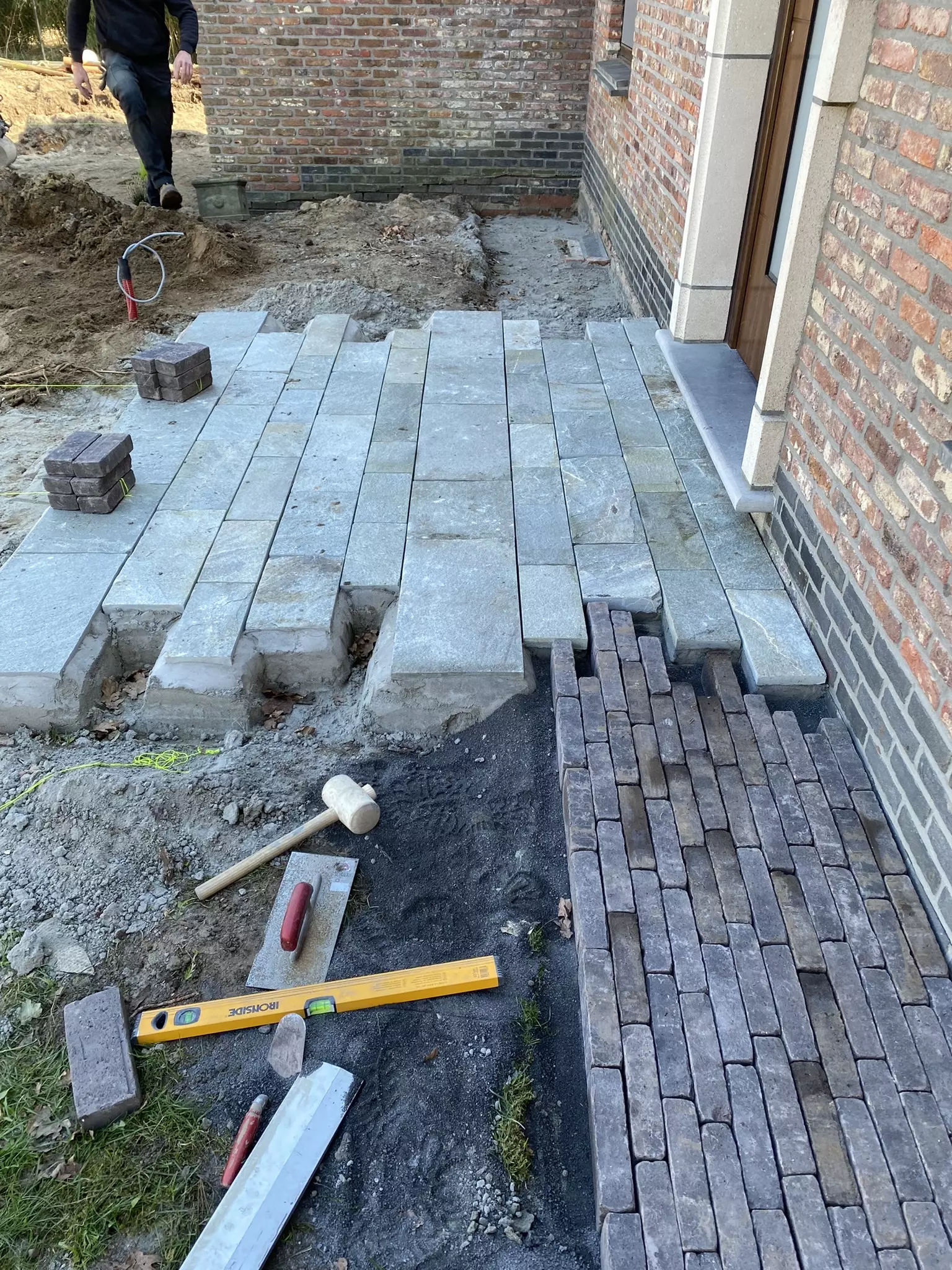 Tuinderij bv – foto 1