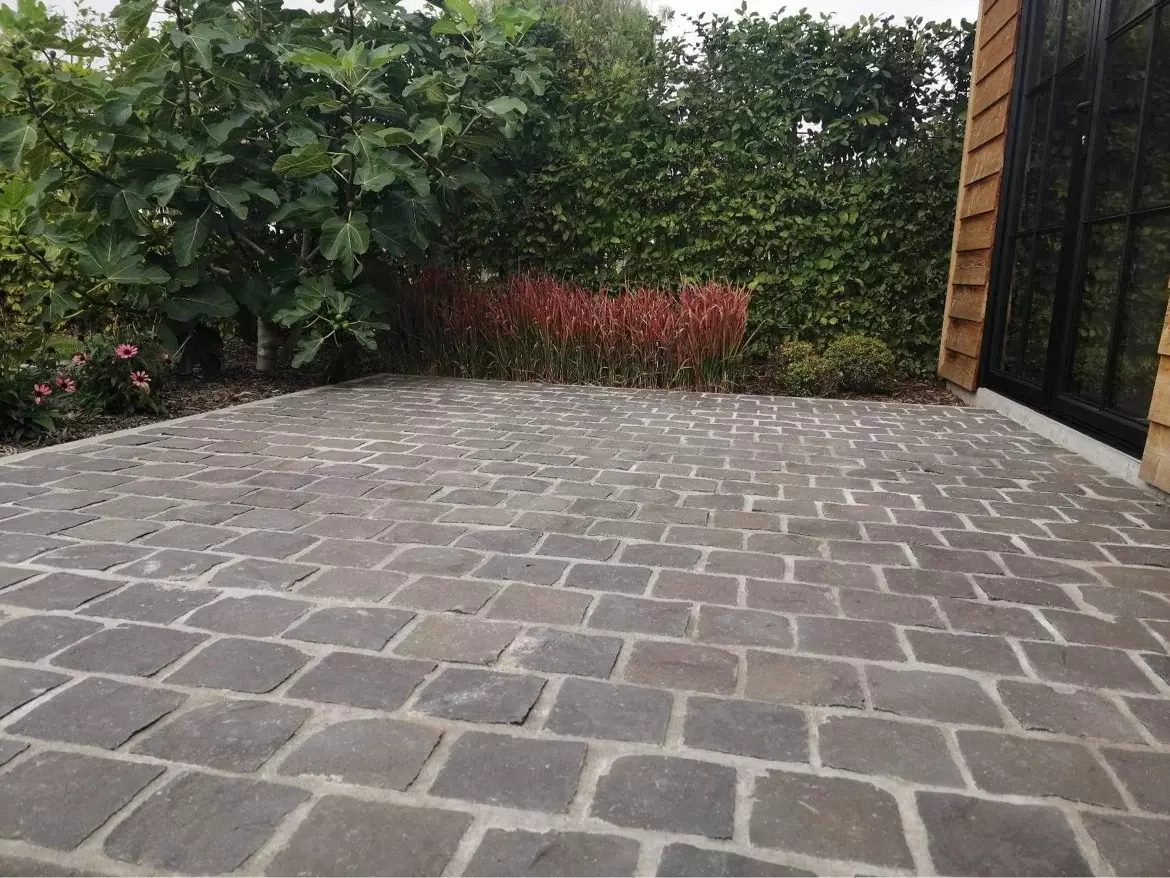 Oprit in kandla grey – foto 2