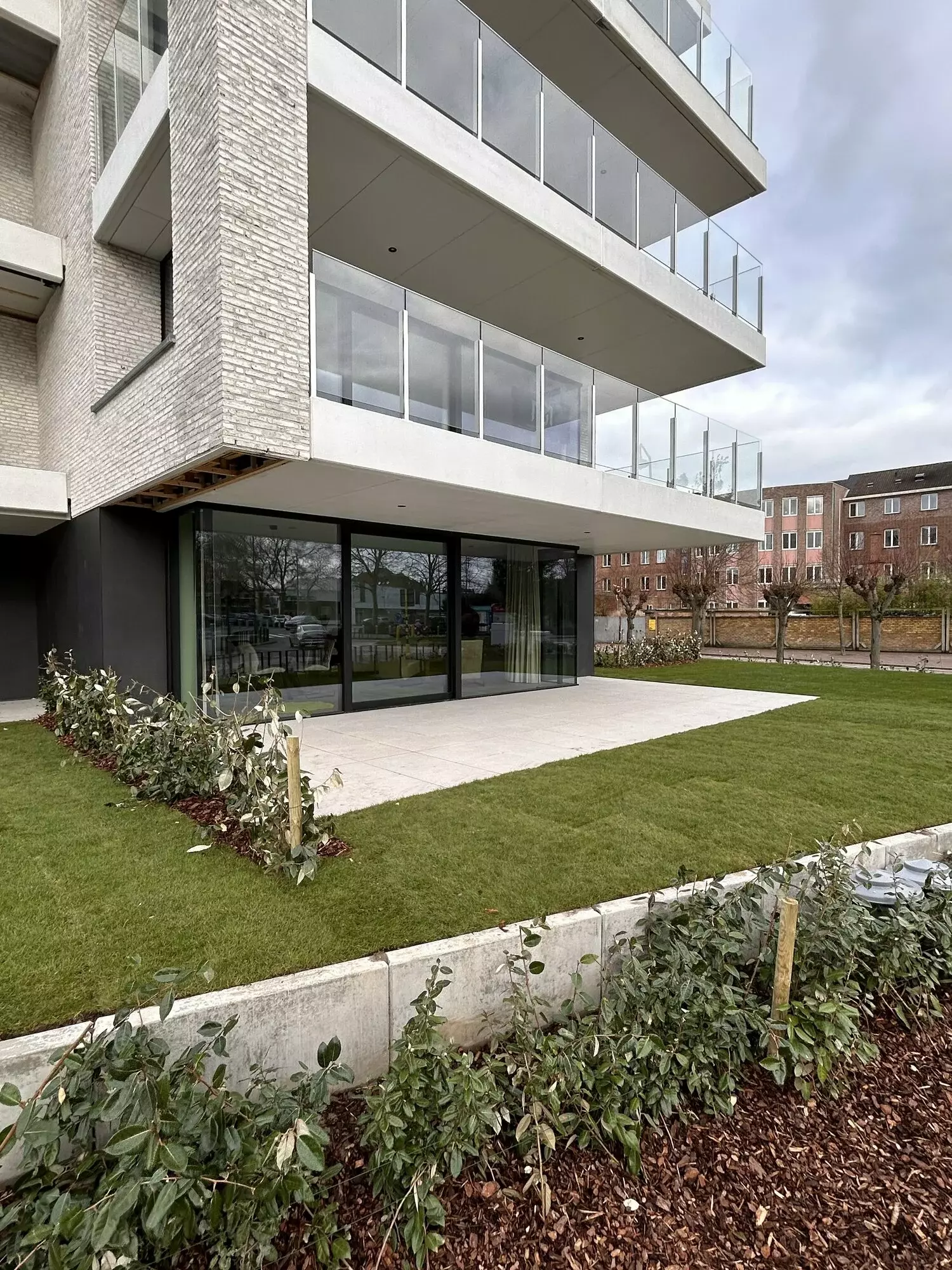Oprit in kandla grey – foto 3
