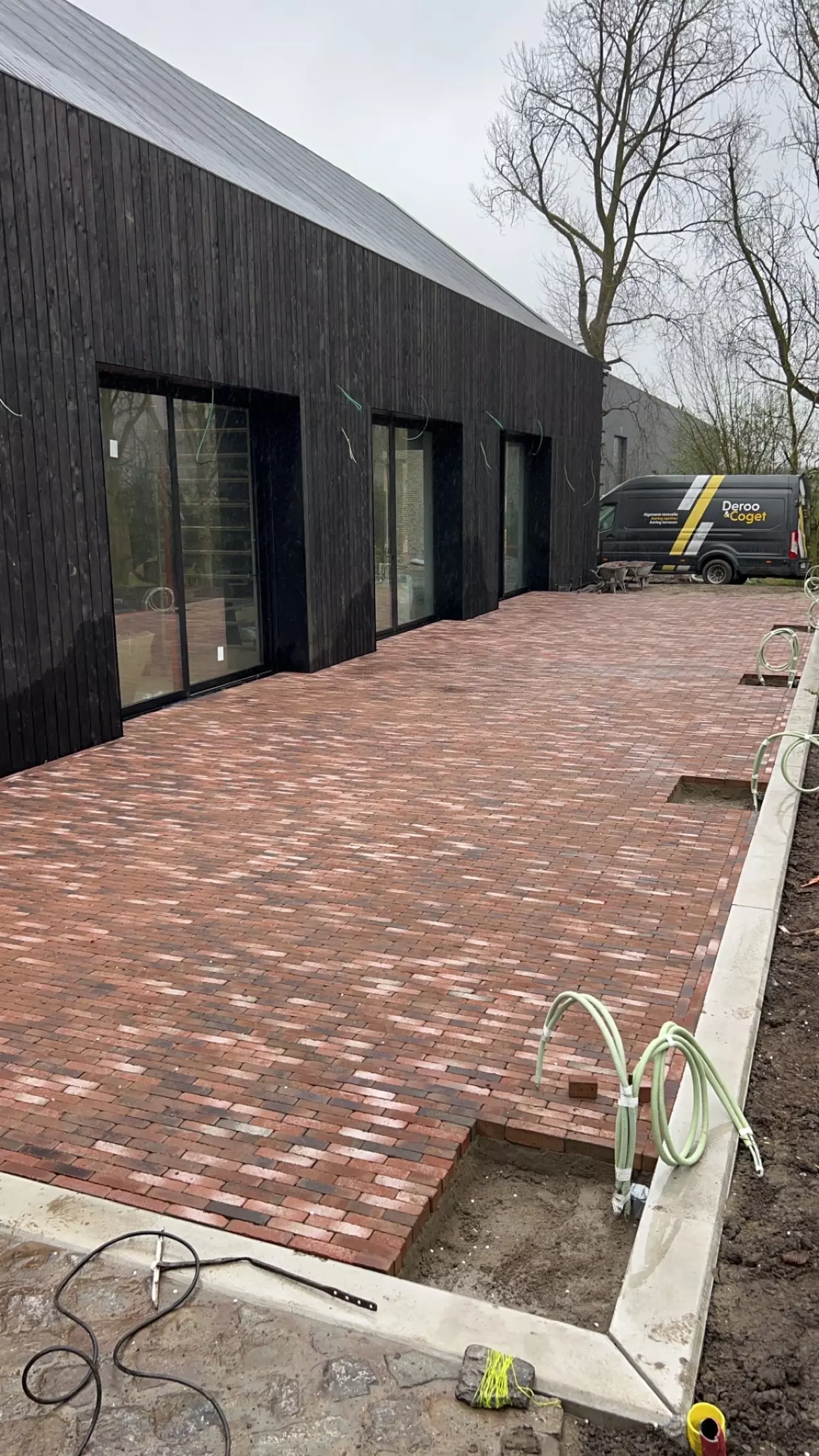 Oprit in kandla grey – foto 5
