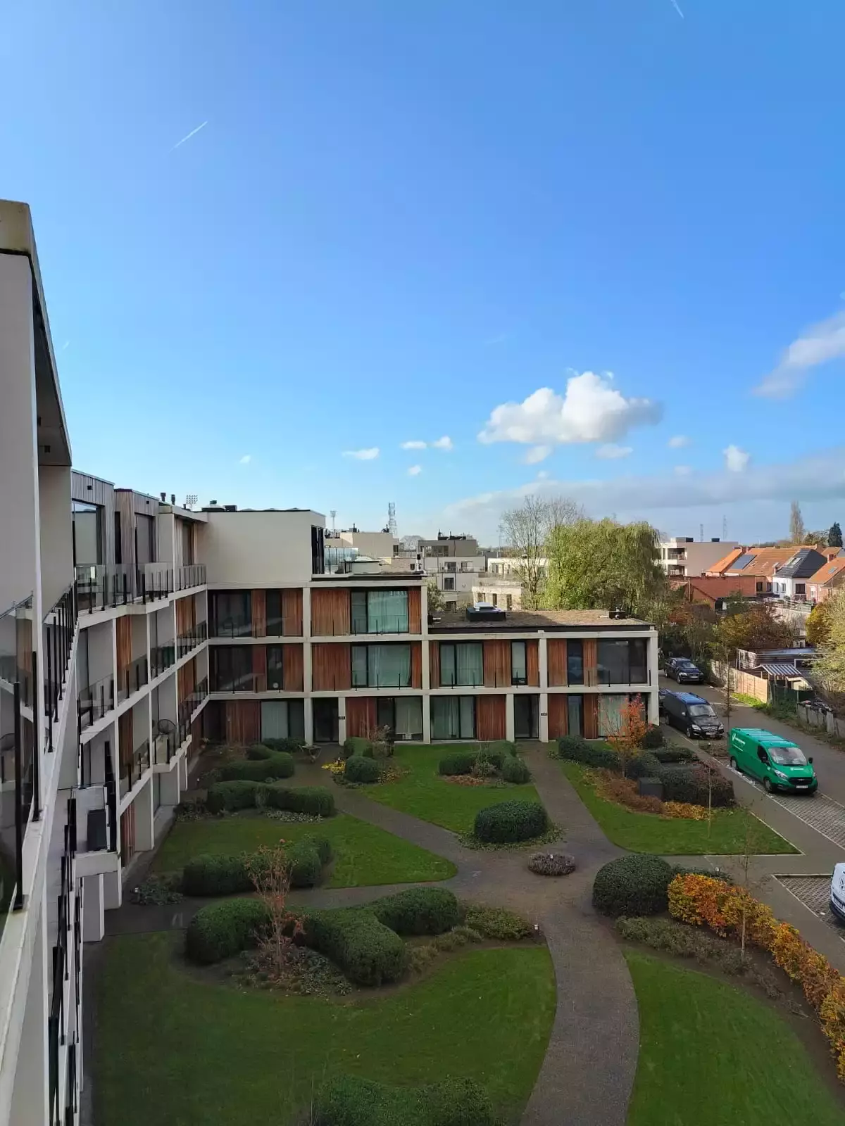 Aanleg terras – foto 5