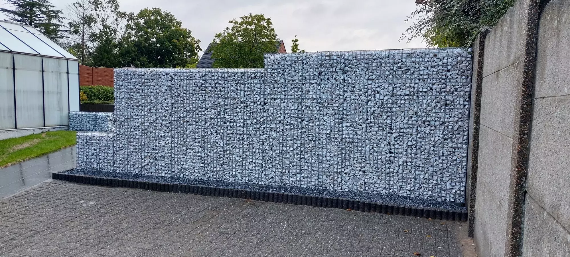 Snoeien van hagen – foto 2