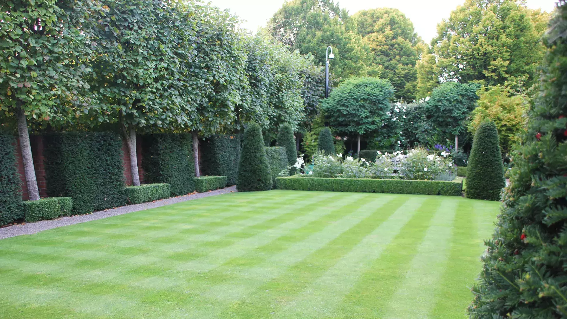Tuin onderhoud 1 – foto 1