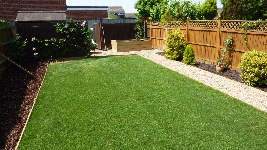 Tuin onderhoud 1 – foto 3
