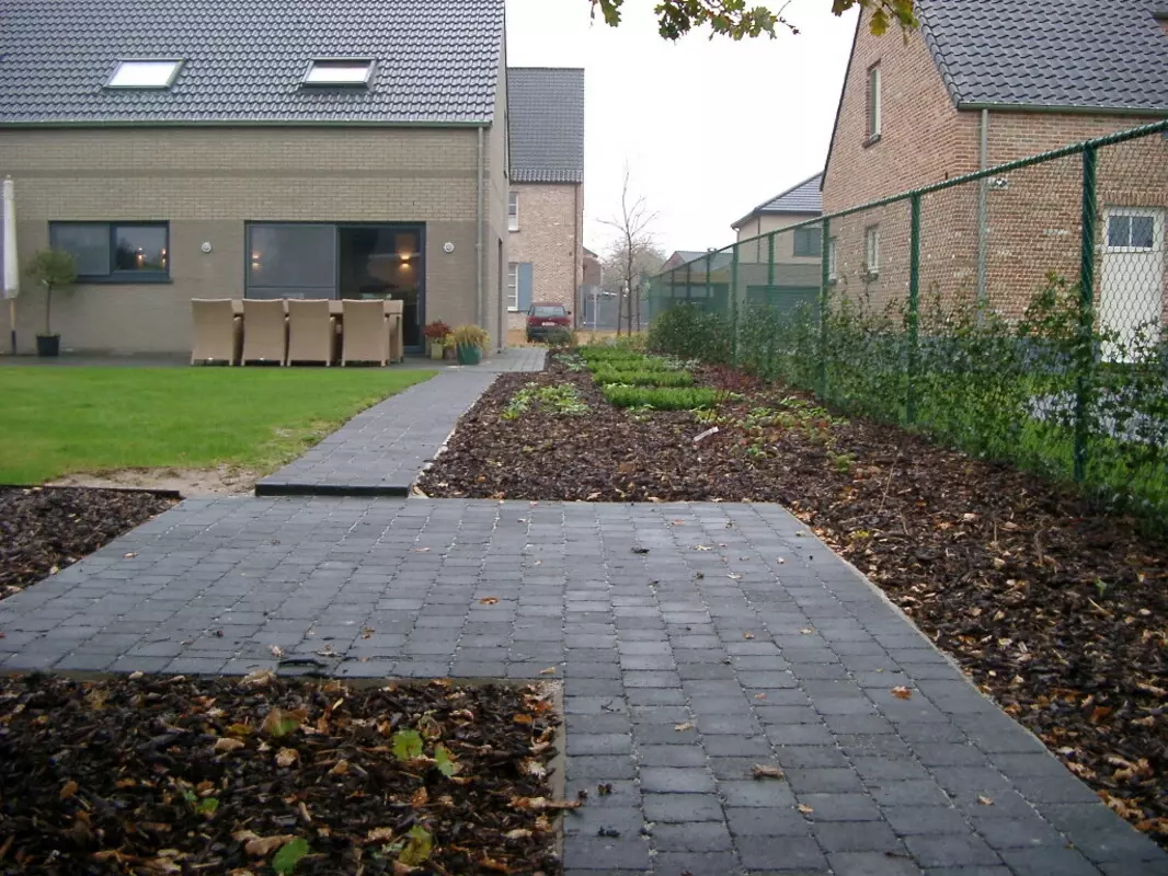 Xtra|vert tuin- en landschapsarchitectuur – foto 1