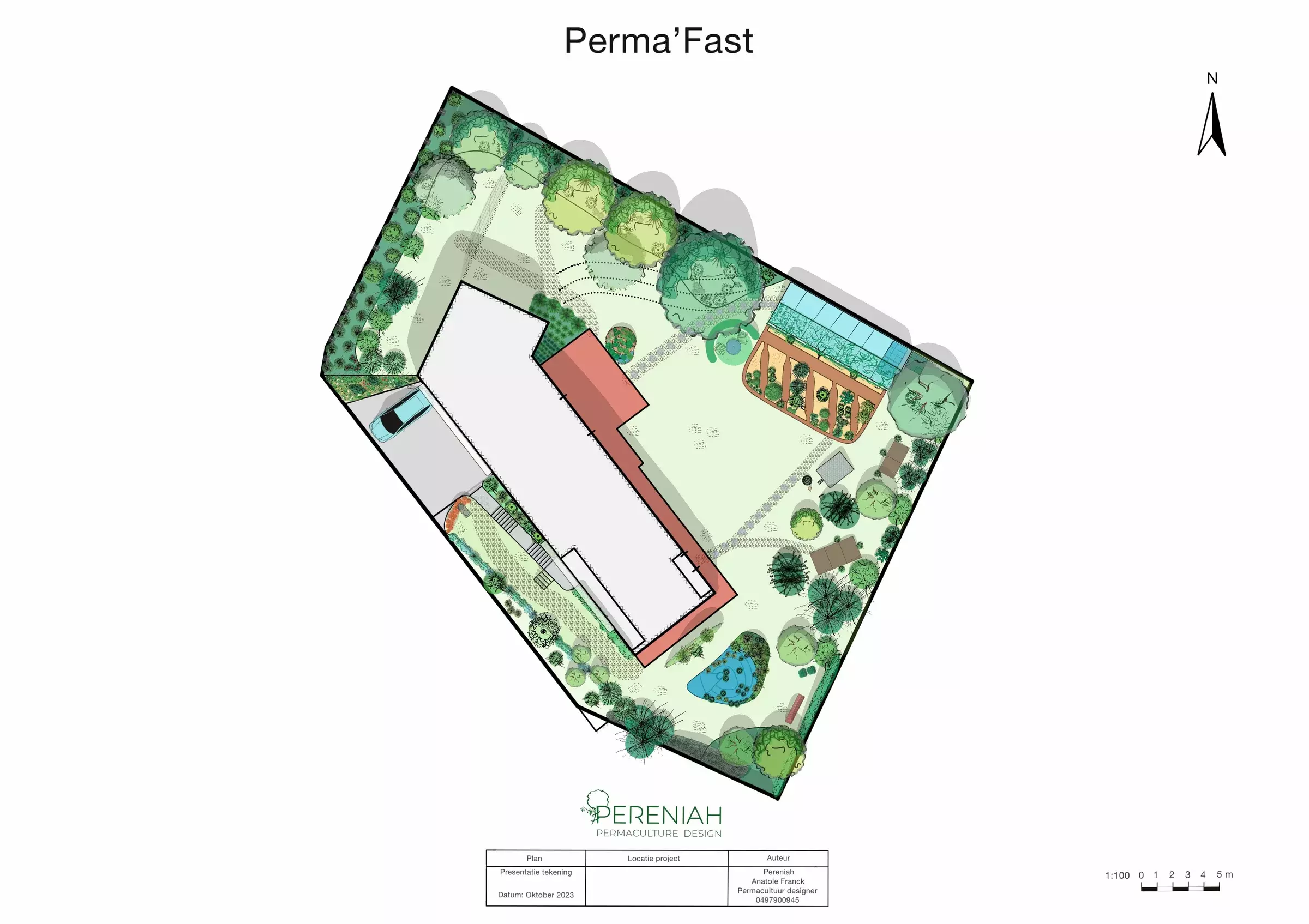 Pereniah – foto 3