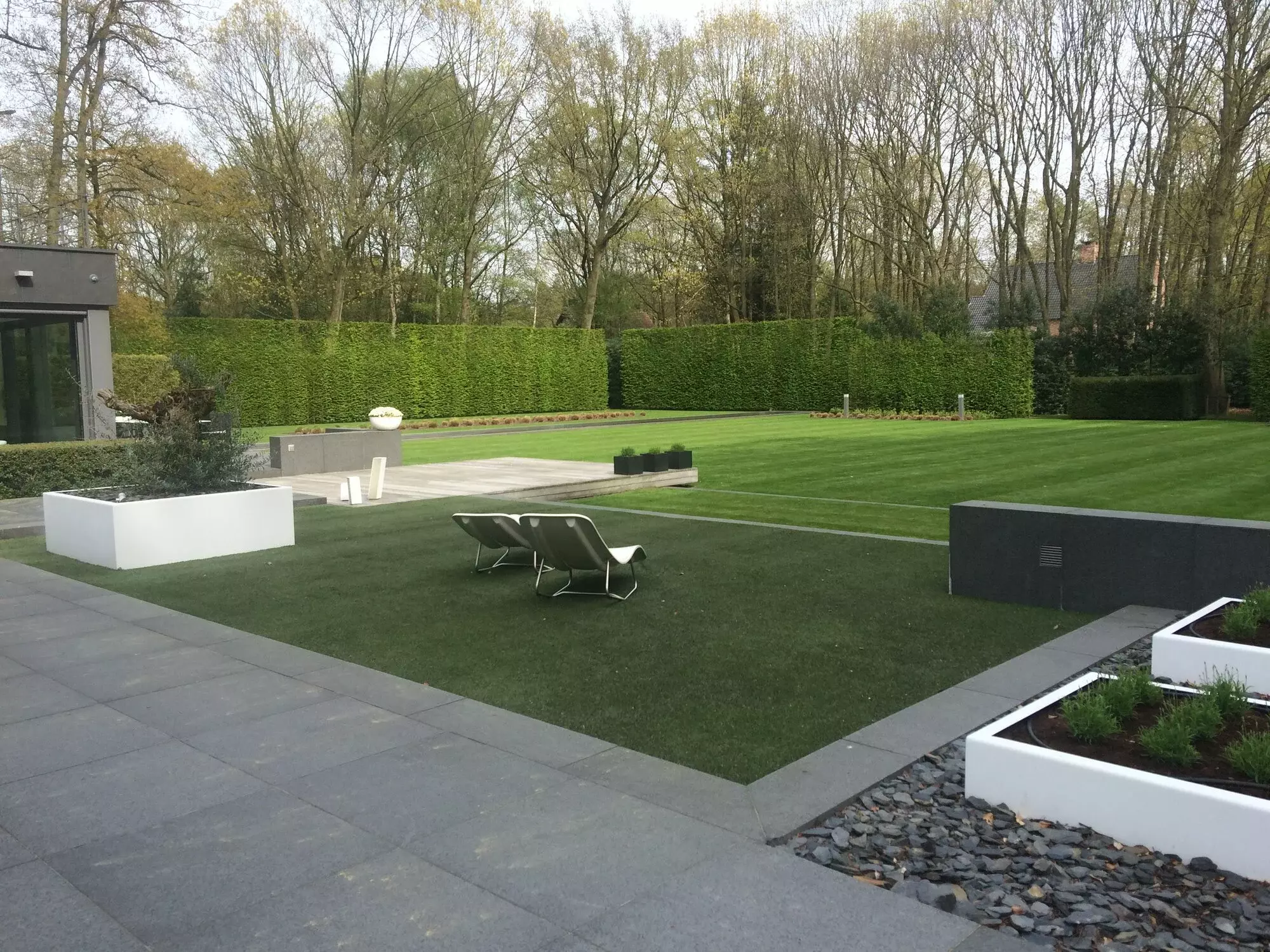 OASE Tuinonderhoud BV – foto 2