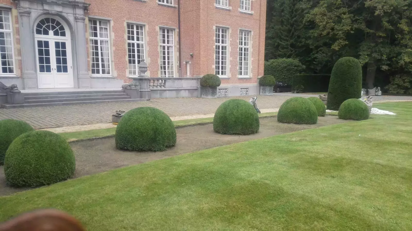 OASE Tuinonderhoud BV – foto 3