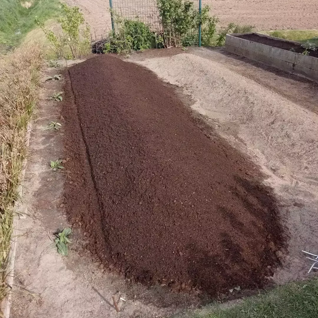 Plantvak met helende planten voor thee – foto 2