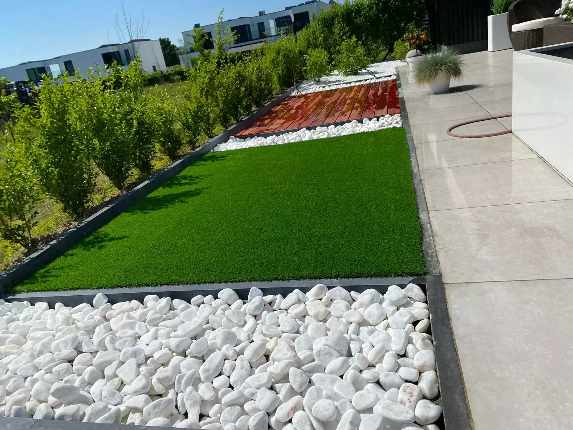Tuinwerken Gert – foto 1