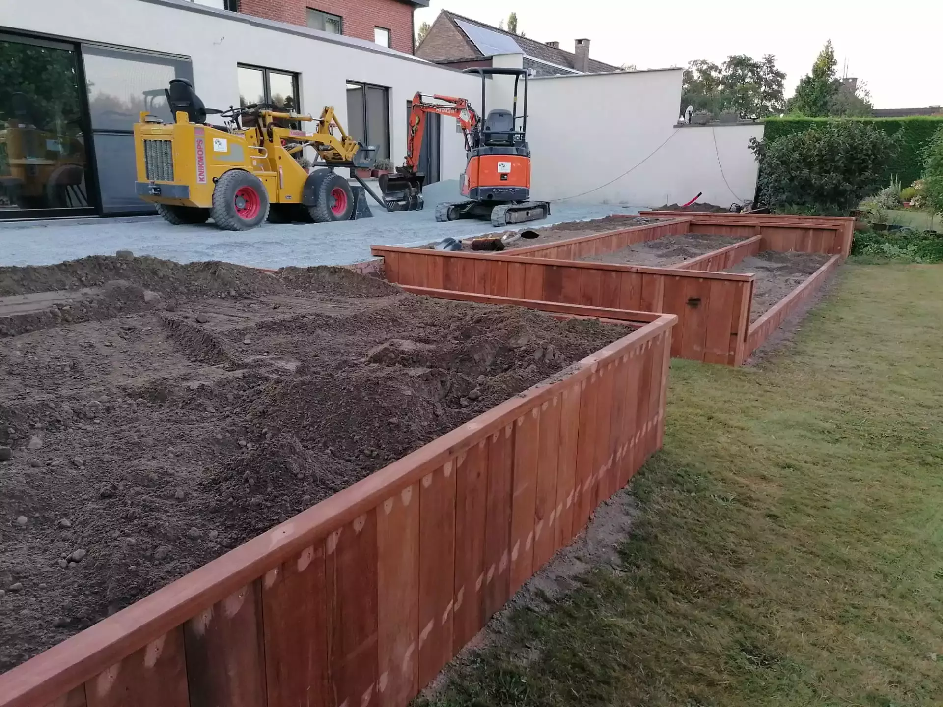 Tuinwerken Gert – foto 2