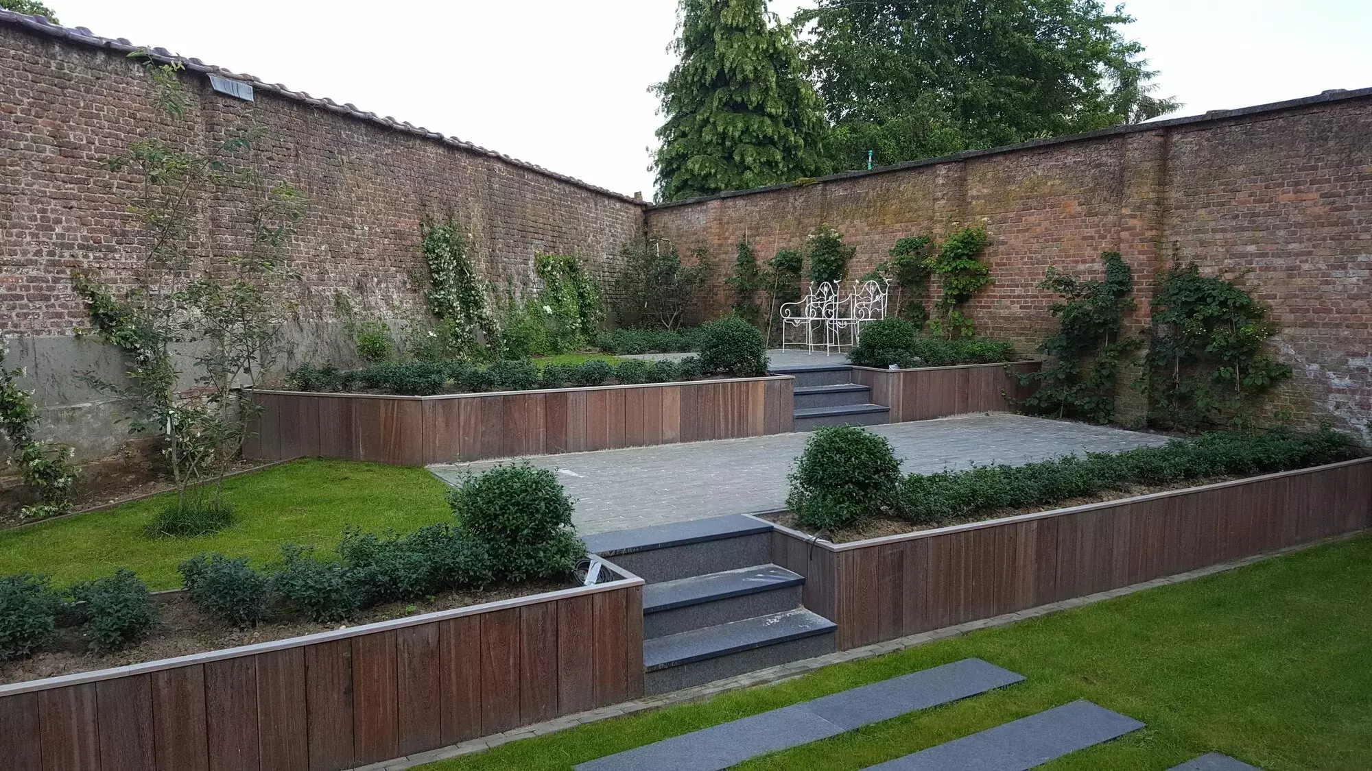 Stadstuin Leuven – foto 1