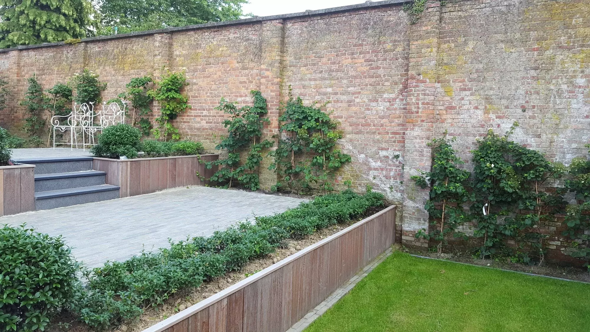 Stadstuin Leuven – foto 2
