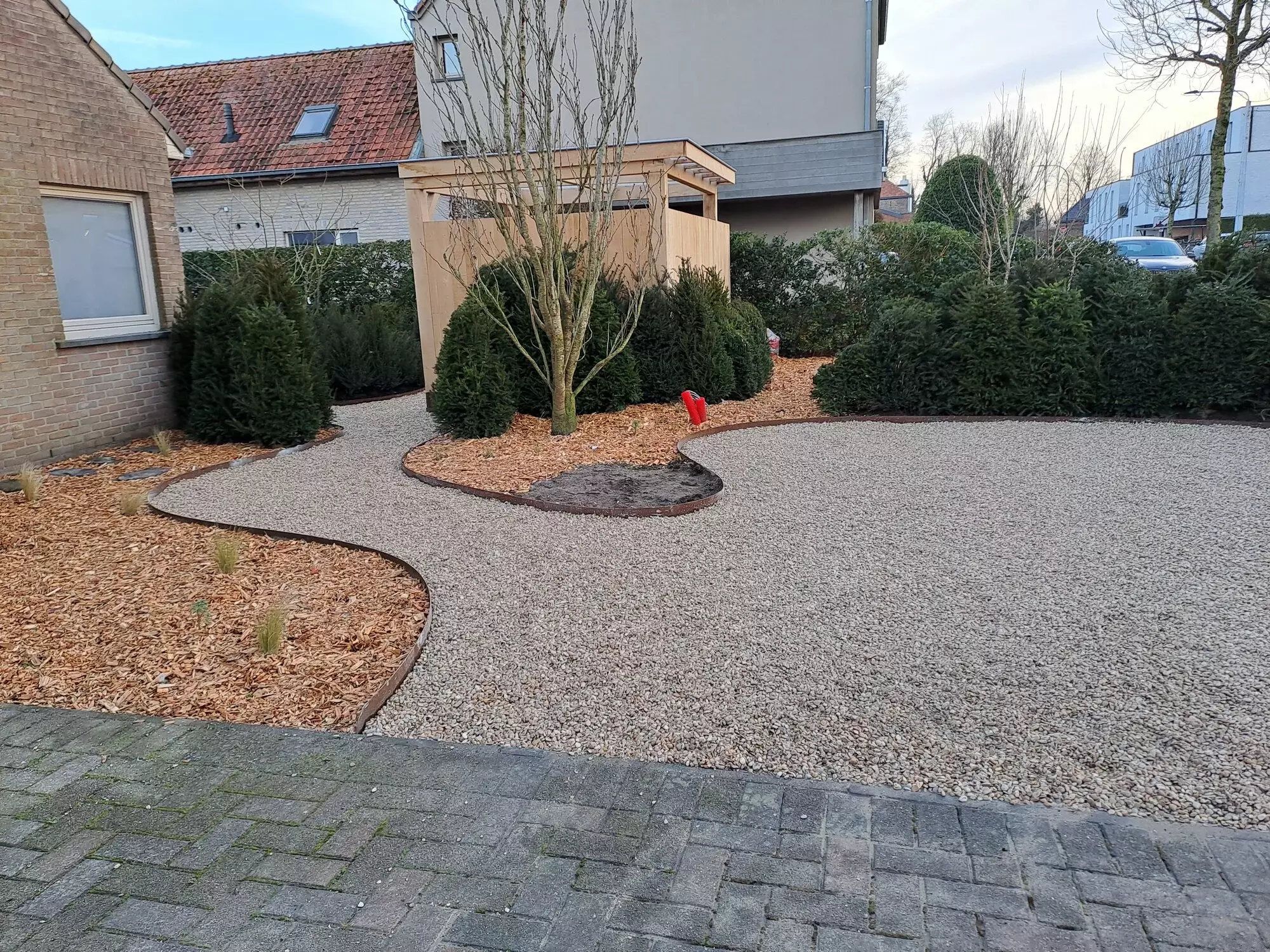 Project 1 – foto 1