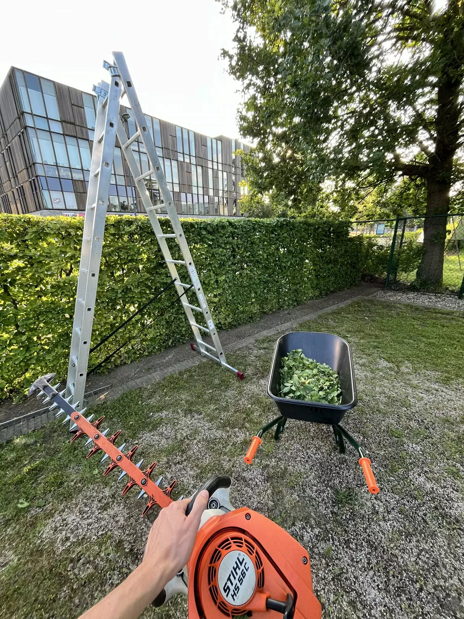 Realisatie Tuinen Hooy 1 – foto 3