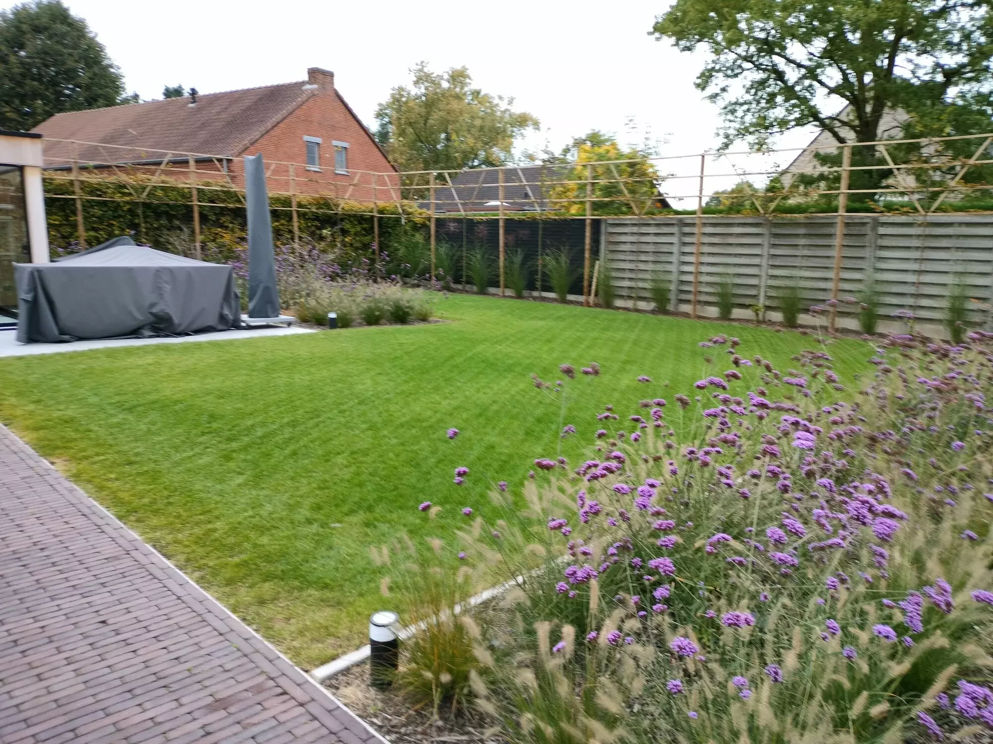 Snoeiwerken – foto 2
