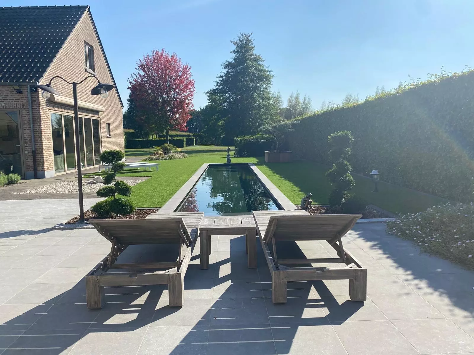Terras woonzorgcentrum – foto 3