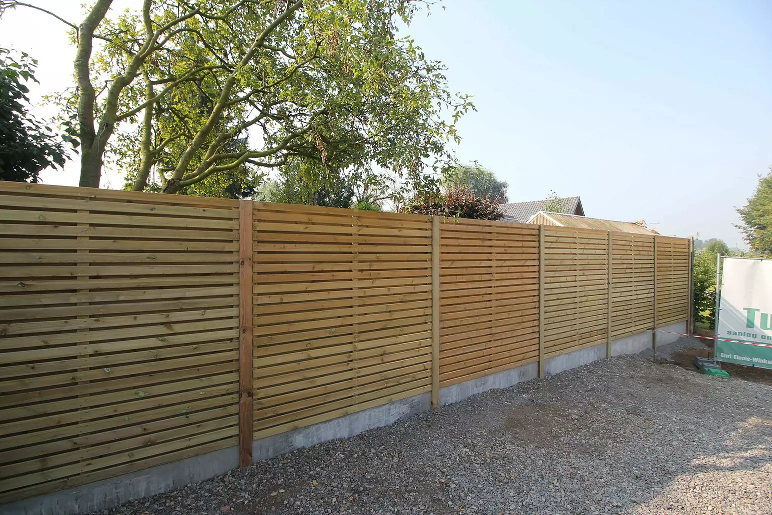 Tuinen Decock bedrijf te Oekene Roeselare – foto 2