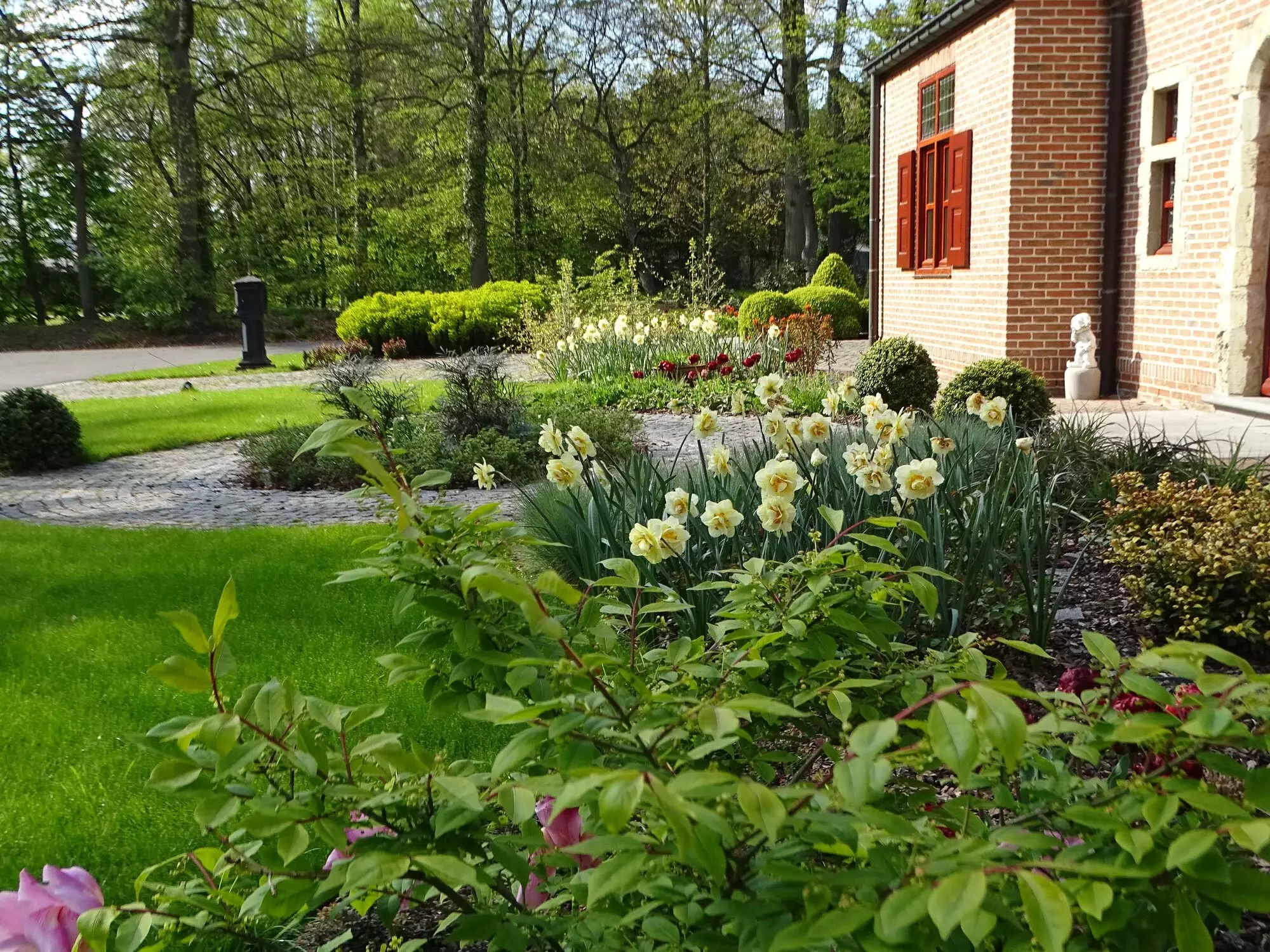 Julian's Garden Design – foto 3