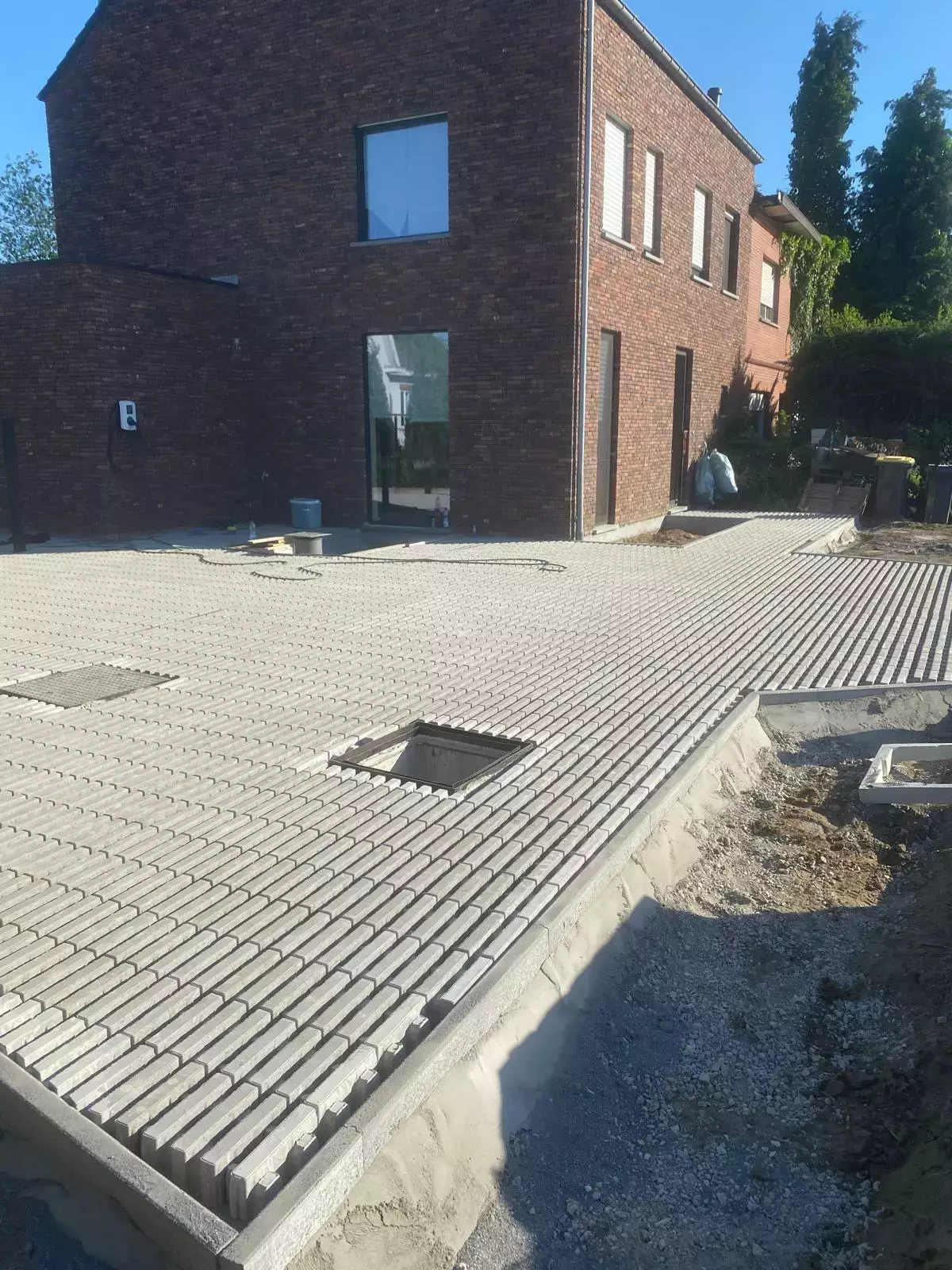 Grasslines Small – foto 1