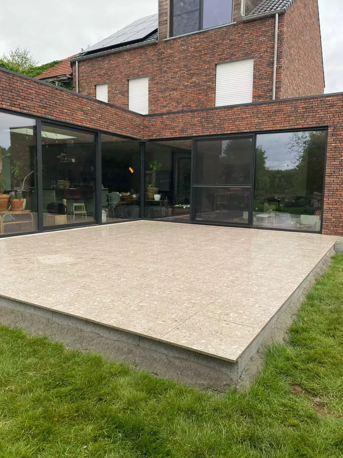Grasslines Small – foto 4