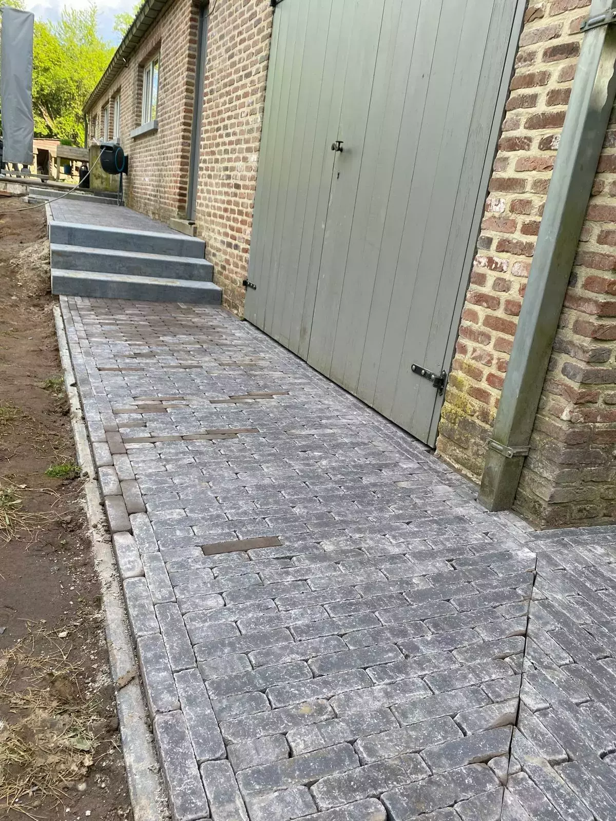 Grasslines Small – foto 5