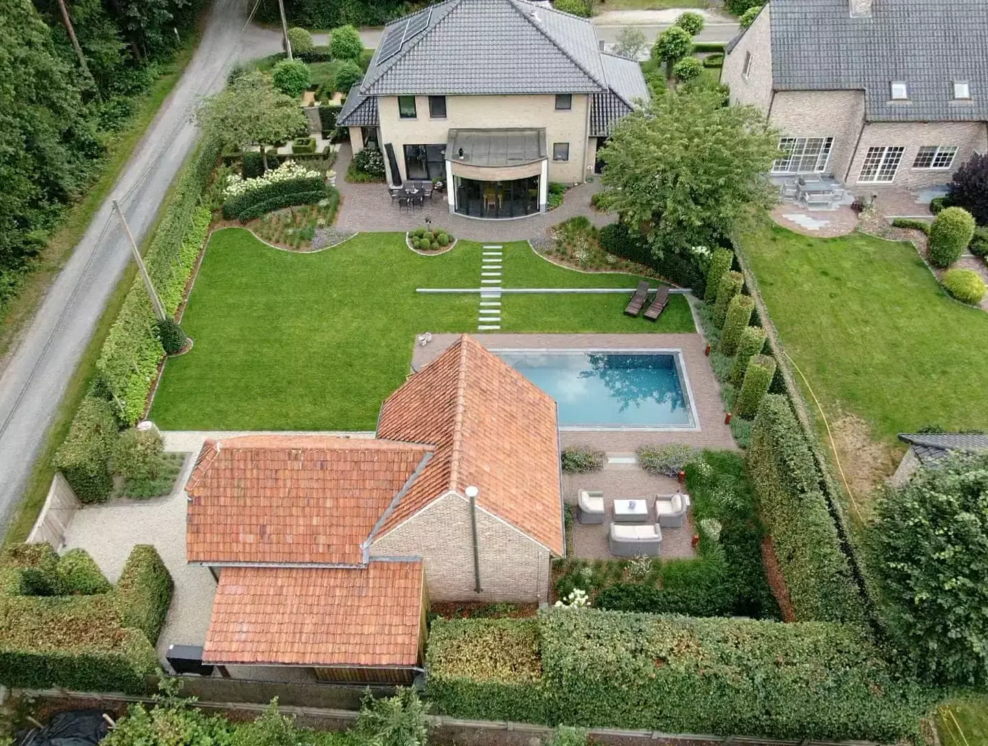 Totaalproject Westerlo bij nieuwbouw – foto 2