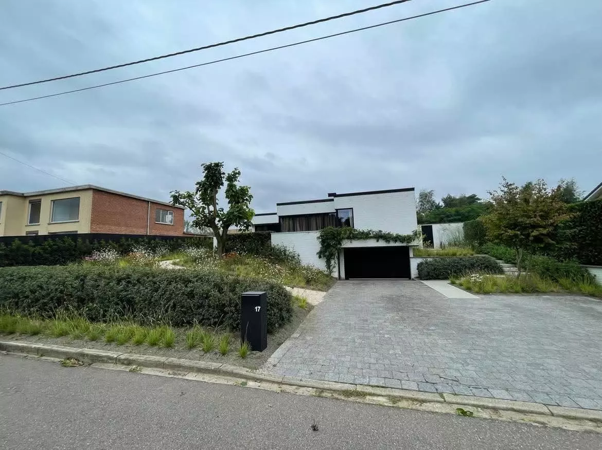 Totaalproject Westerlo bij nieuwbouw – foto 5