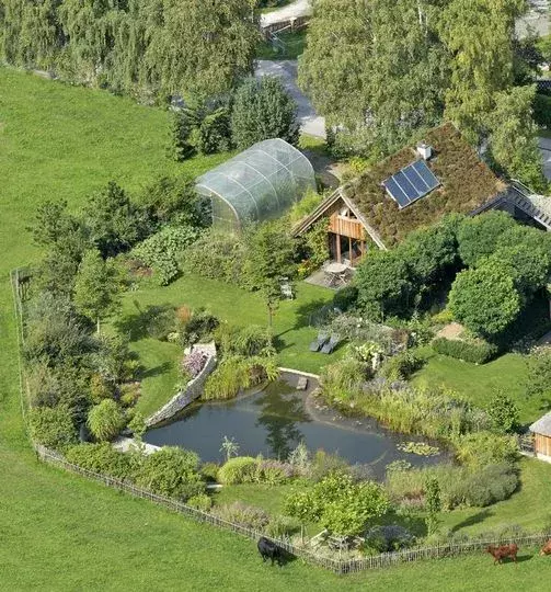 Permacultuur – foto 1