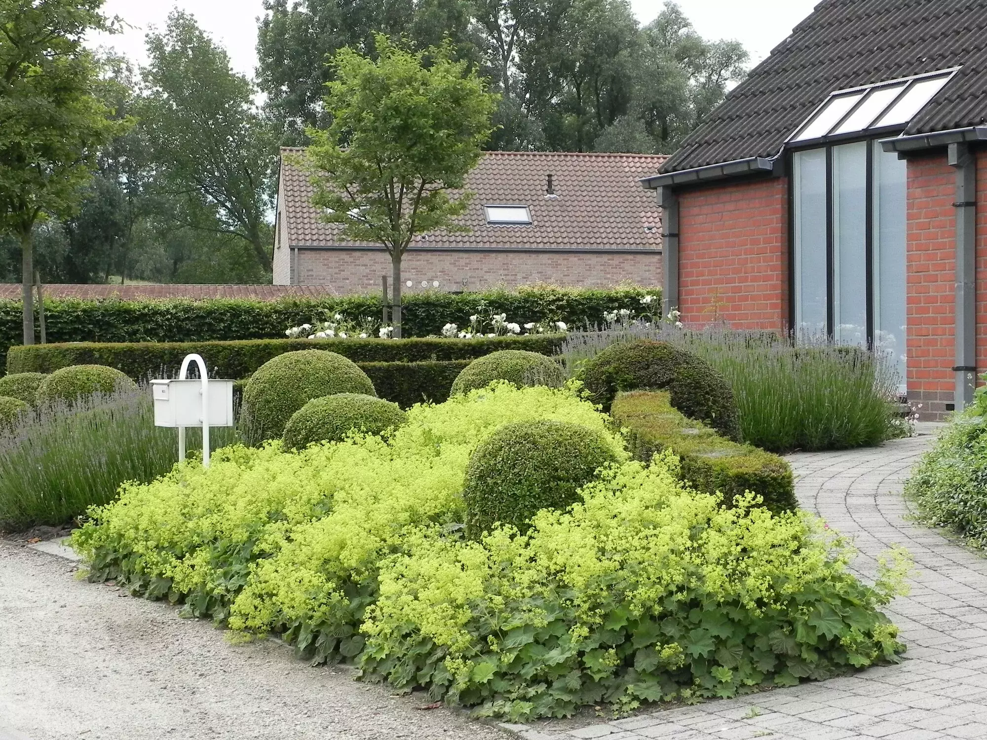 Permacultuur – foto 4