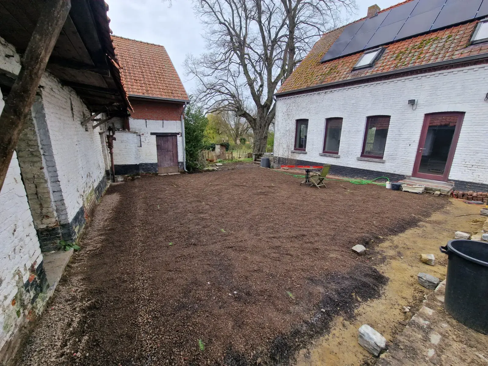 Project 1 – foto 3