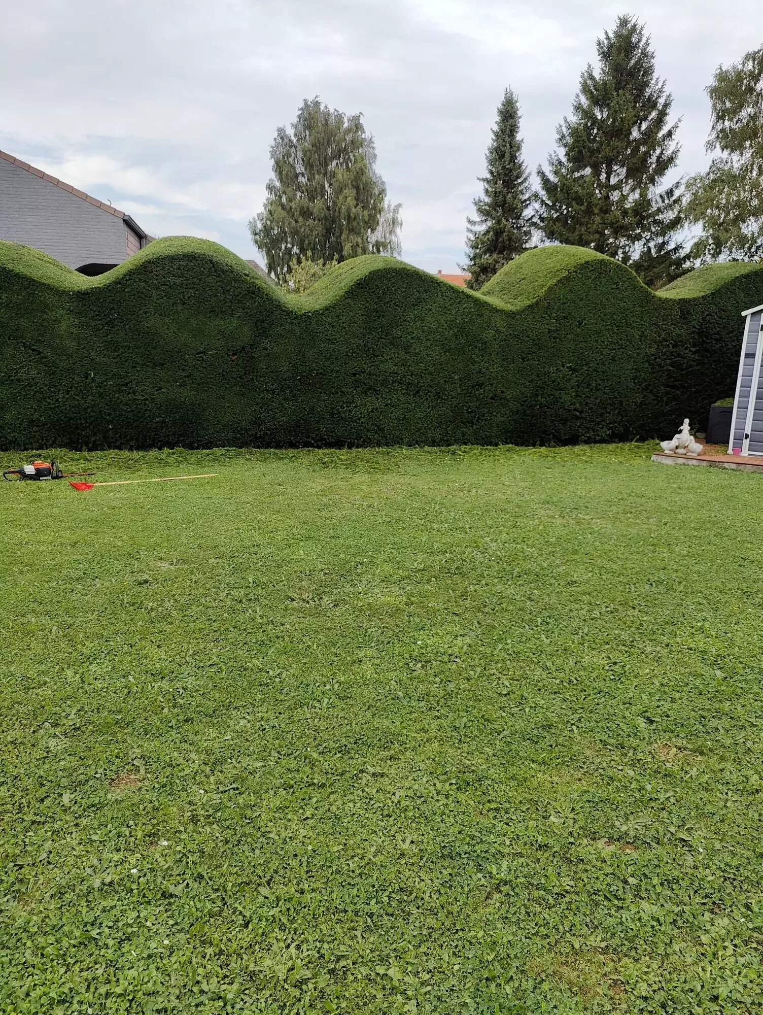 Keerwand – foto 2