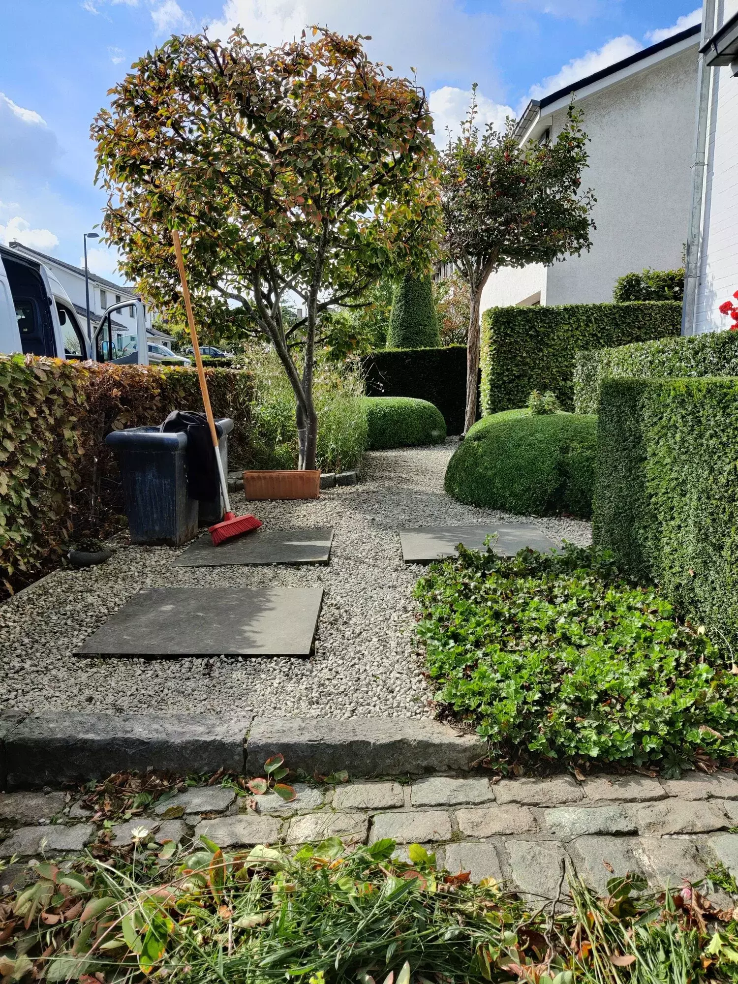 Keerwand – foto 5