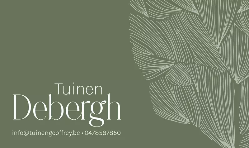 Tuinen Debergh