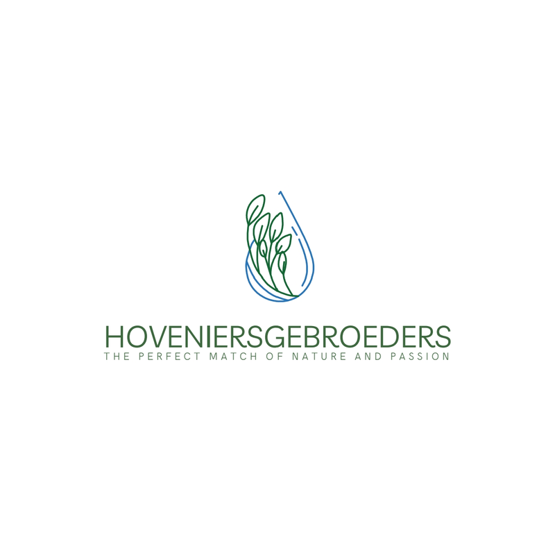 Hoveniersgebroeders Bv